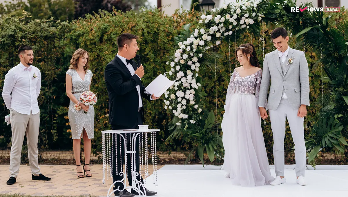 Find the Best Wedding Decorations for Your Big Day